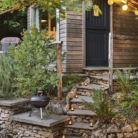 The Hut At Rawsons *