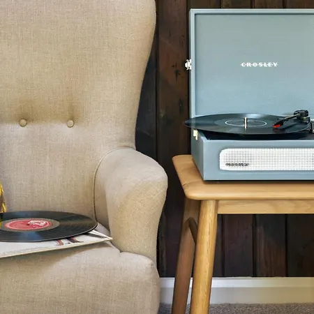 Hytte The Hut At Rawsons