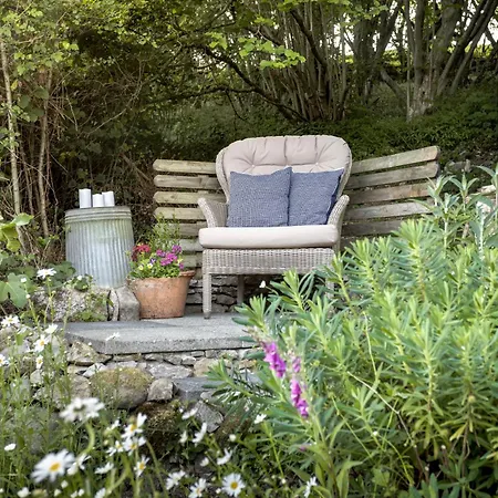 Hytte The Hut At Rawsons