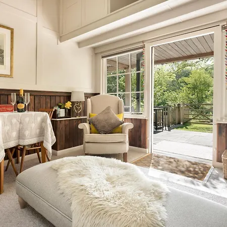 The Hut At Rawsons *