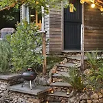 The Hut At Rawsons *