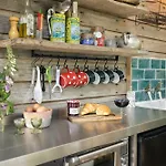 The Hut At Rawsons Lodge Levens